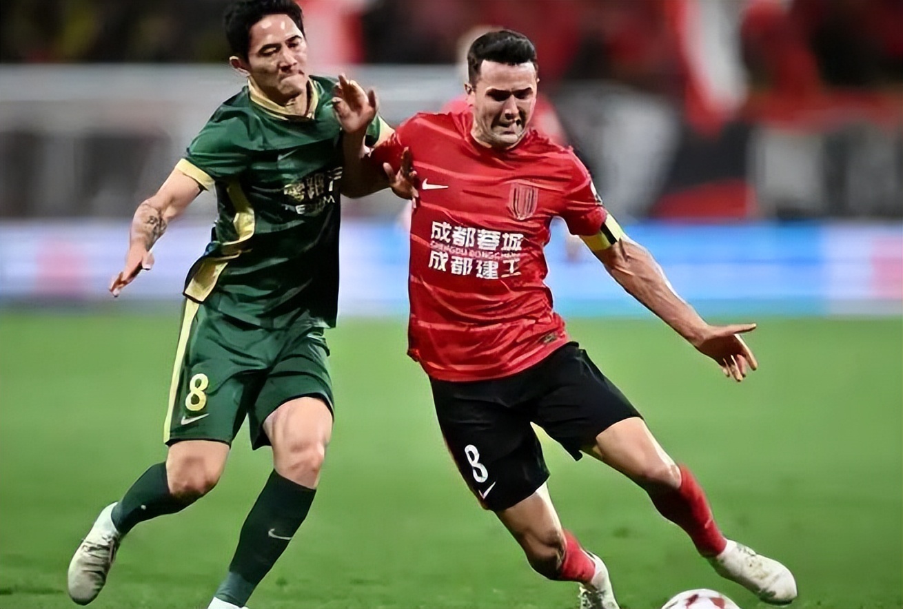 风云突变！成都蓉城转会期状态回暖，亚冠版图或变，震撼外界，年轻球员得到机会的简单介绍