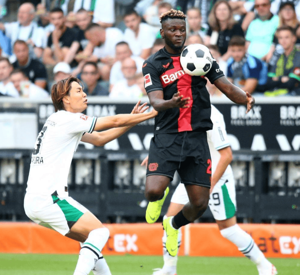 AYX GAMES包含今晨体能课后，门兴格拉德巴赫战术微调备战欧超杯，管理层满意，轮换策略成焦点的词条